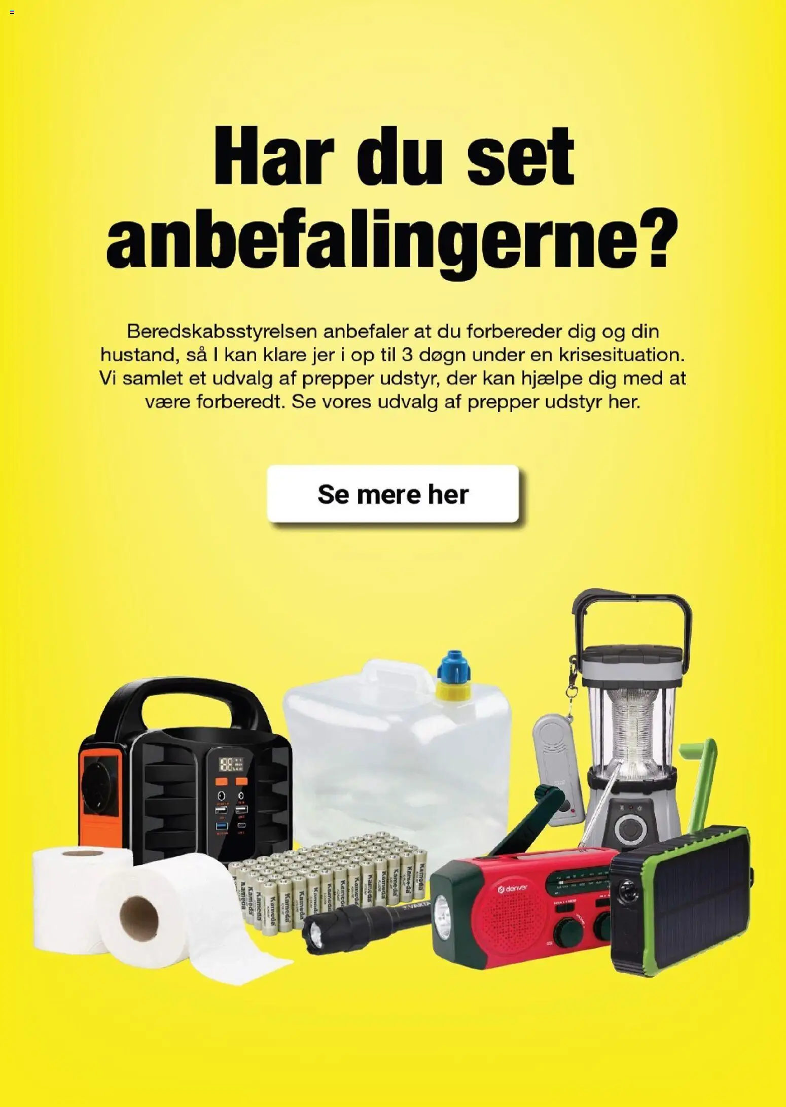 Harald Nyborg tilbudsavis – gyldig fra 05.02.2026 | Side: 71