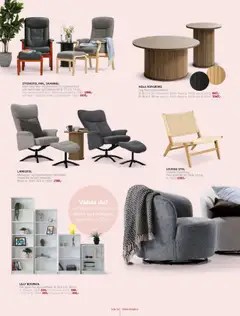 Daells Bolighus - Indretning af stuen gyldig fra 14.08.2025 | Side: 24