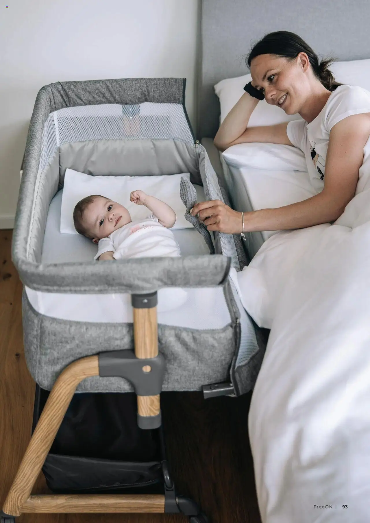 Novi Baby center katalog ponudbe – veljaven od 01.11.2024 | Stran: 93