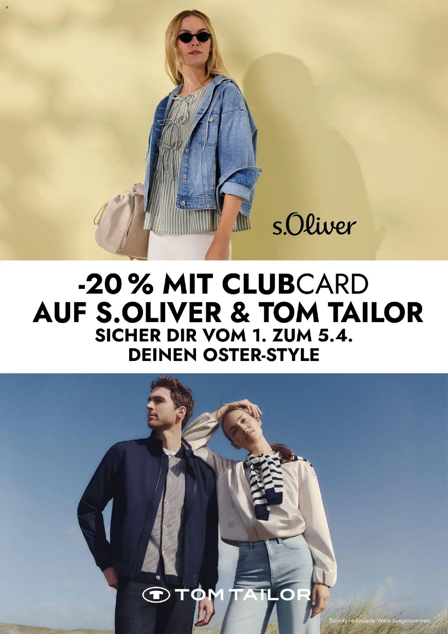 Travel FREE Flugblatt gültig ab 20.03.2026 | Seite: 11