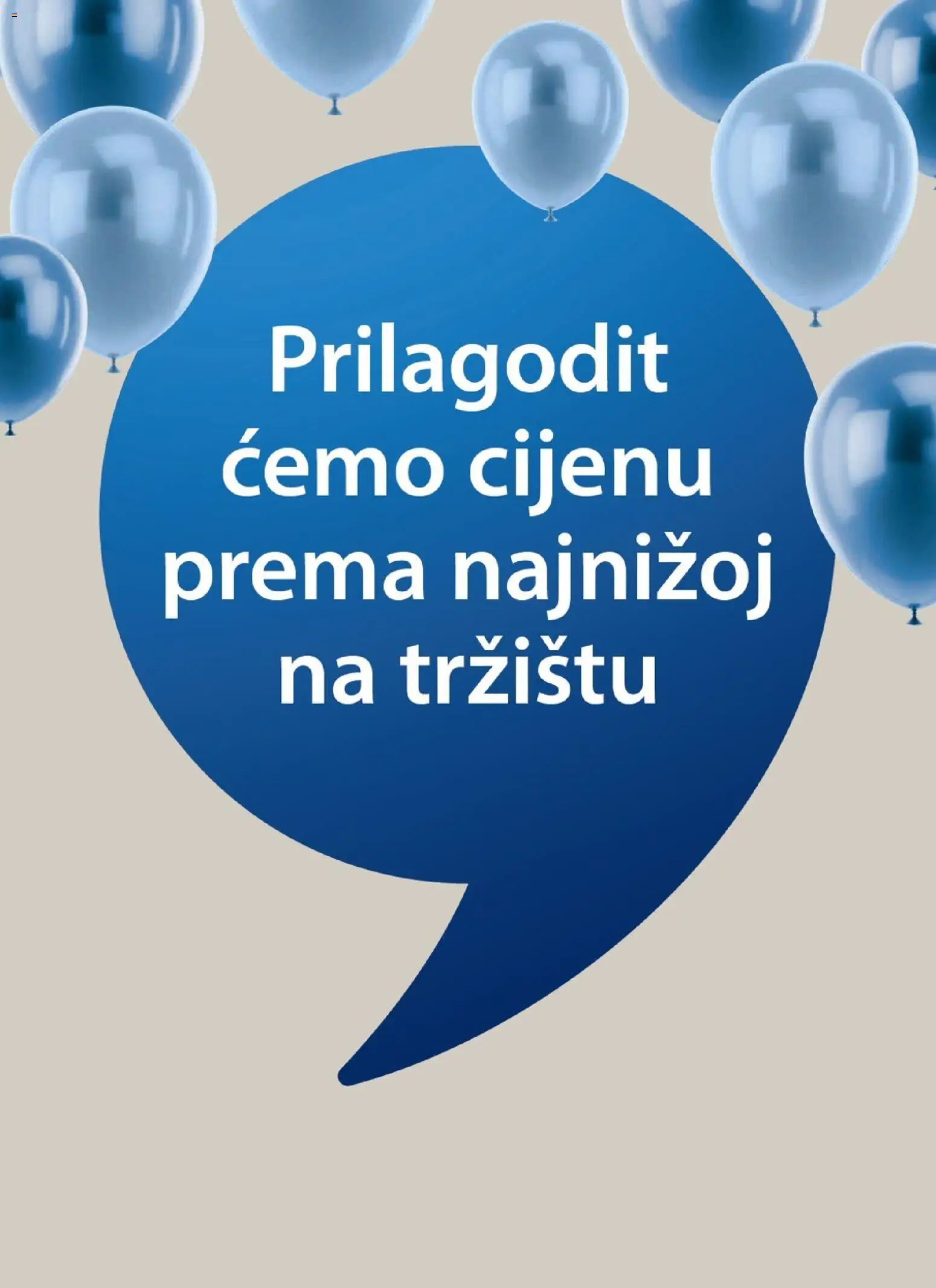 JYSK katalog | vrijedi od 22.04.2026 | Stranica: 25