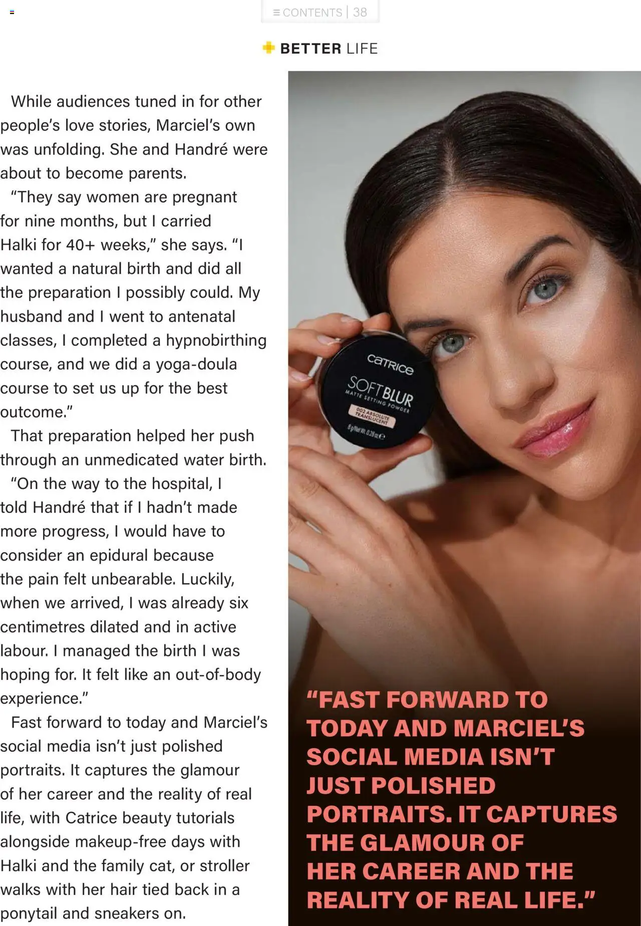 New Baby City catalogue – valid from 01.10.2025 | Page: 38 | Products: Sneakers, Powder, Water