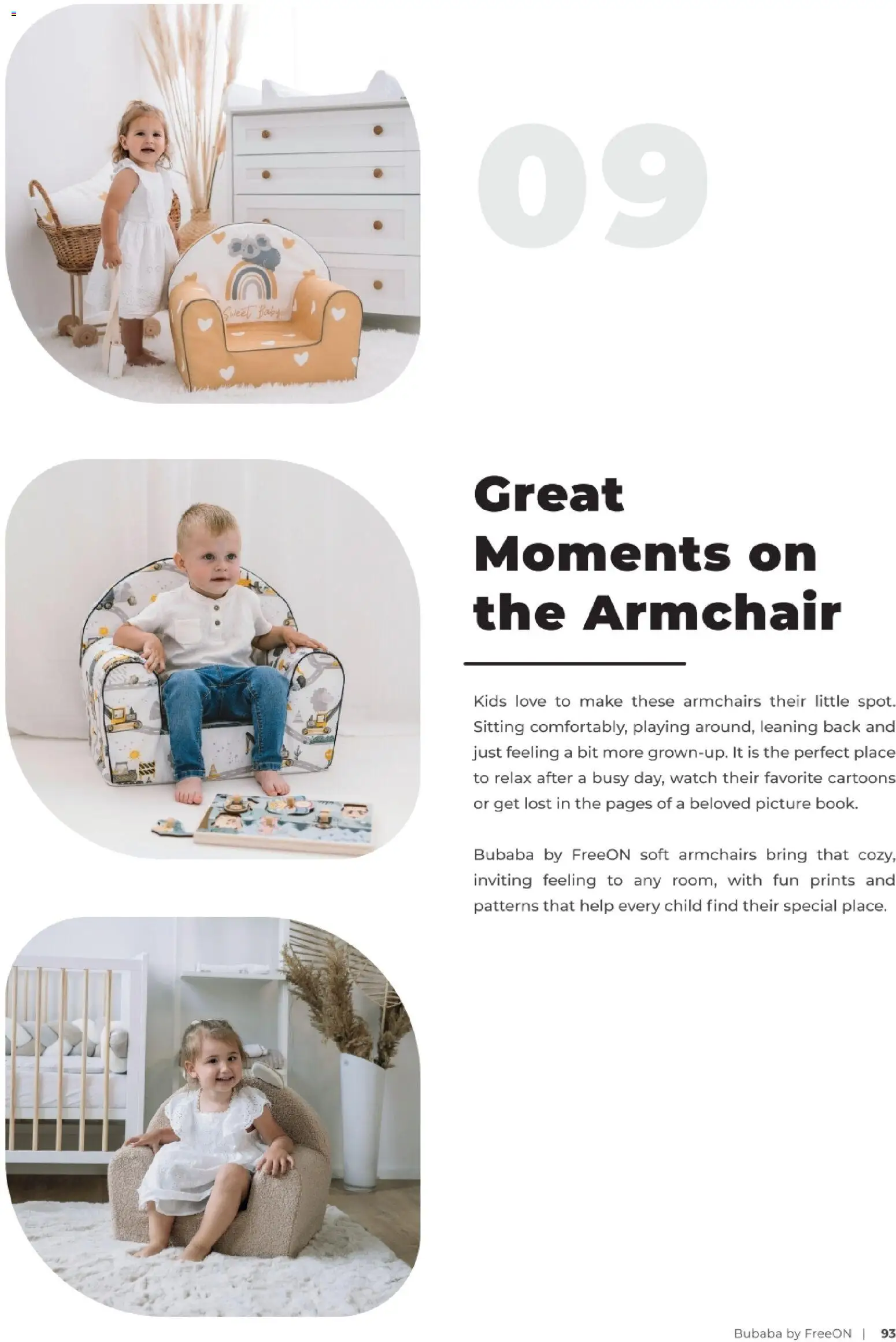 Baby Center katalog | vrijedi od 01.03.2026 | Stranica: 93