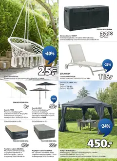 JYSK katalog akcije – veljaven od 04.03.2026 | Stran: 10