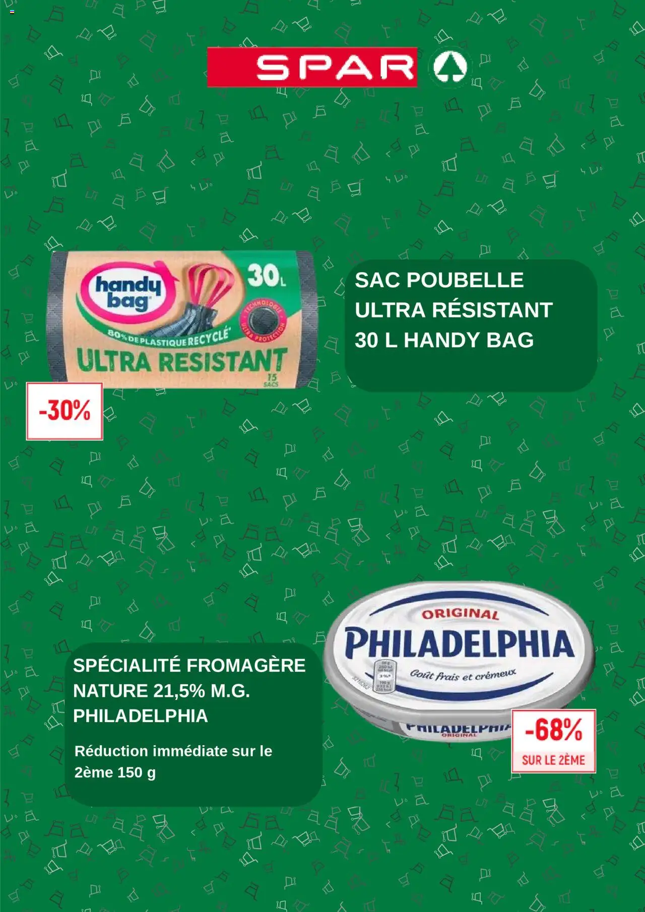  | Page: 5 | Produits: Poubelle, Sac, Philadelphia, Sac poubelle