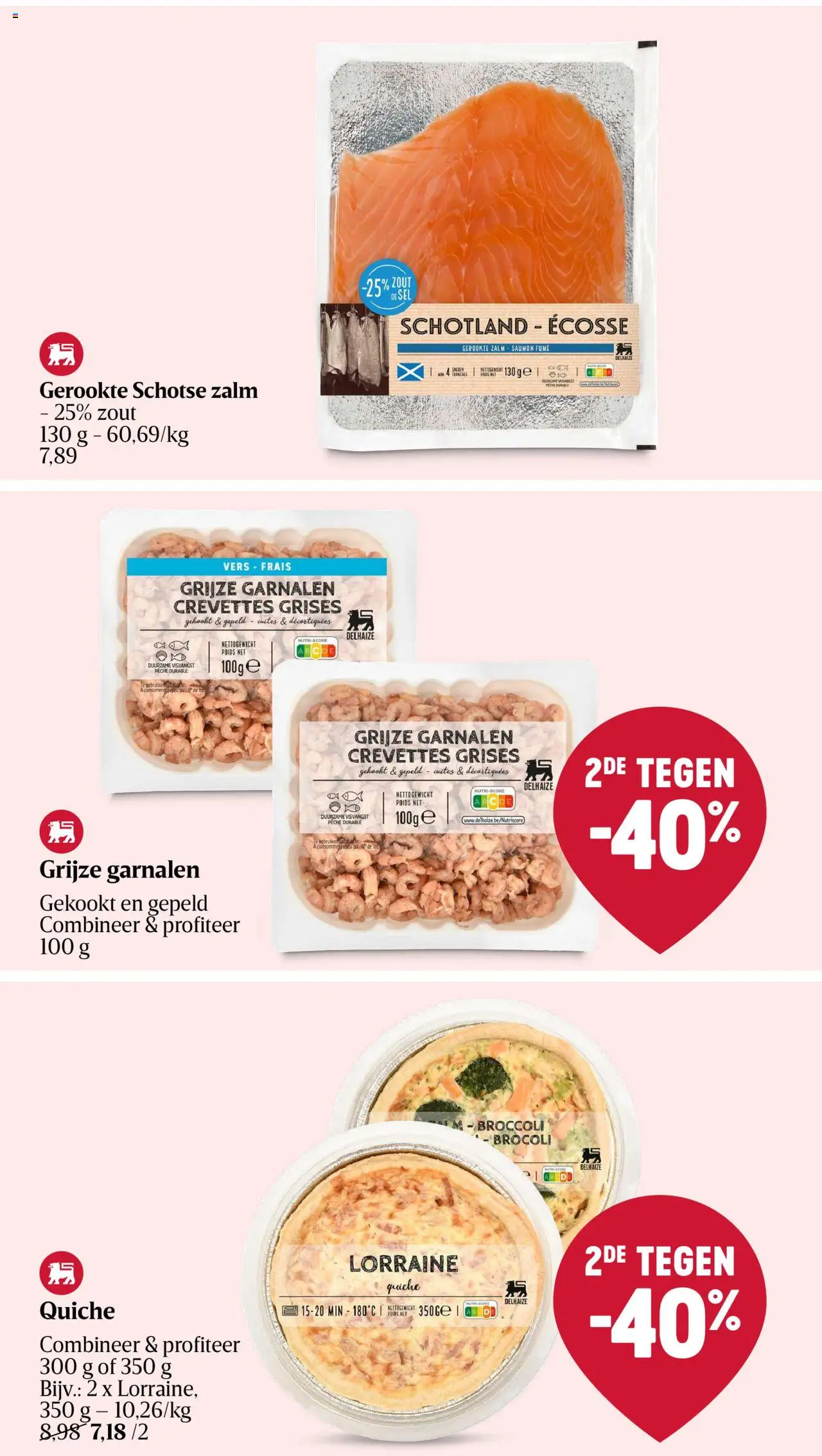  | Pagina: 25 | Producten: Zalm, Gewicht, Broccoli, Kekszek