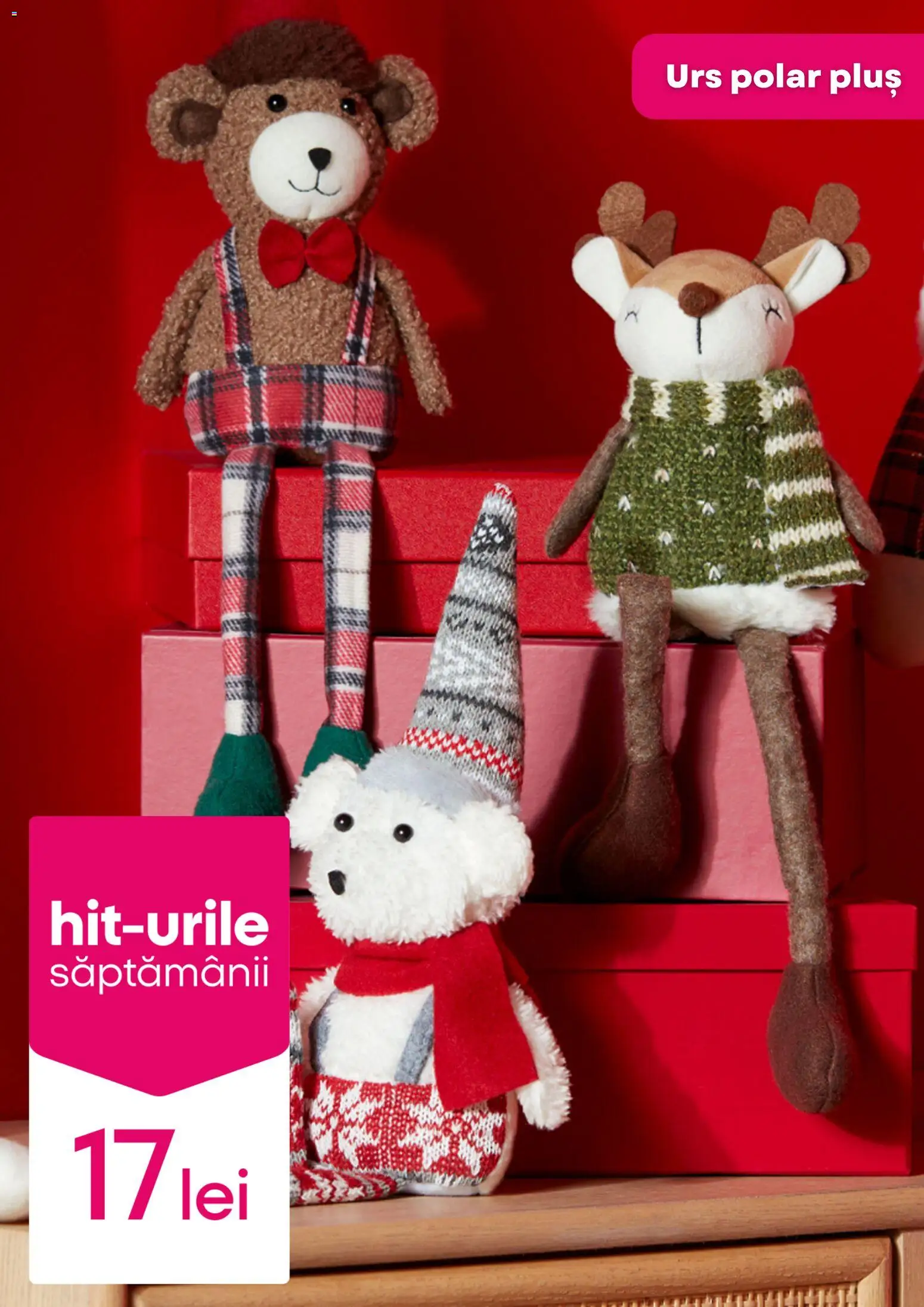 Noul catalog Pepco – valabil de la 06.11.2025 | Pagină: 2