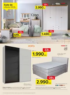 Catalog XXXLutz – valabil de la 28.07.2025 | Pagină: 6
