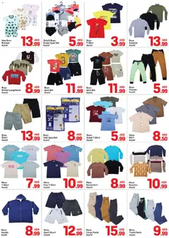 Preview of Day to Day - Offers valid from 15.12.2025 | Page: 7