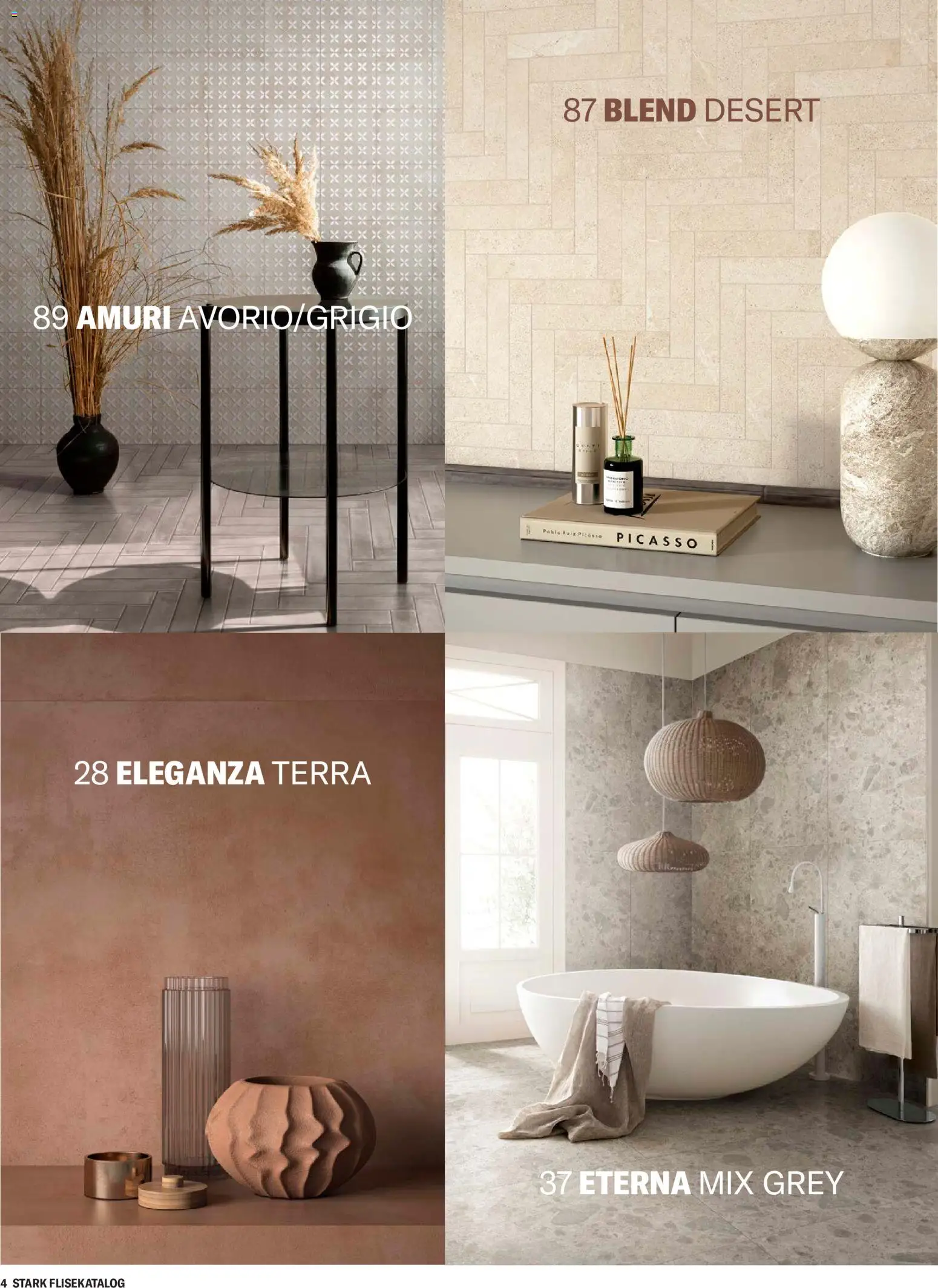 Stark tilbudsavis – gyldig fra 01.01.2026 | Side: 4