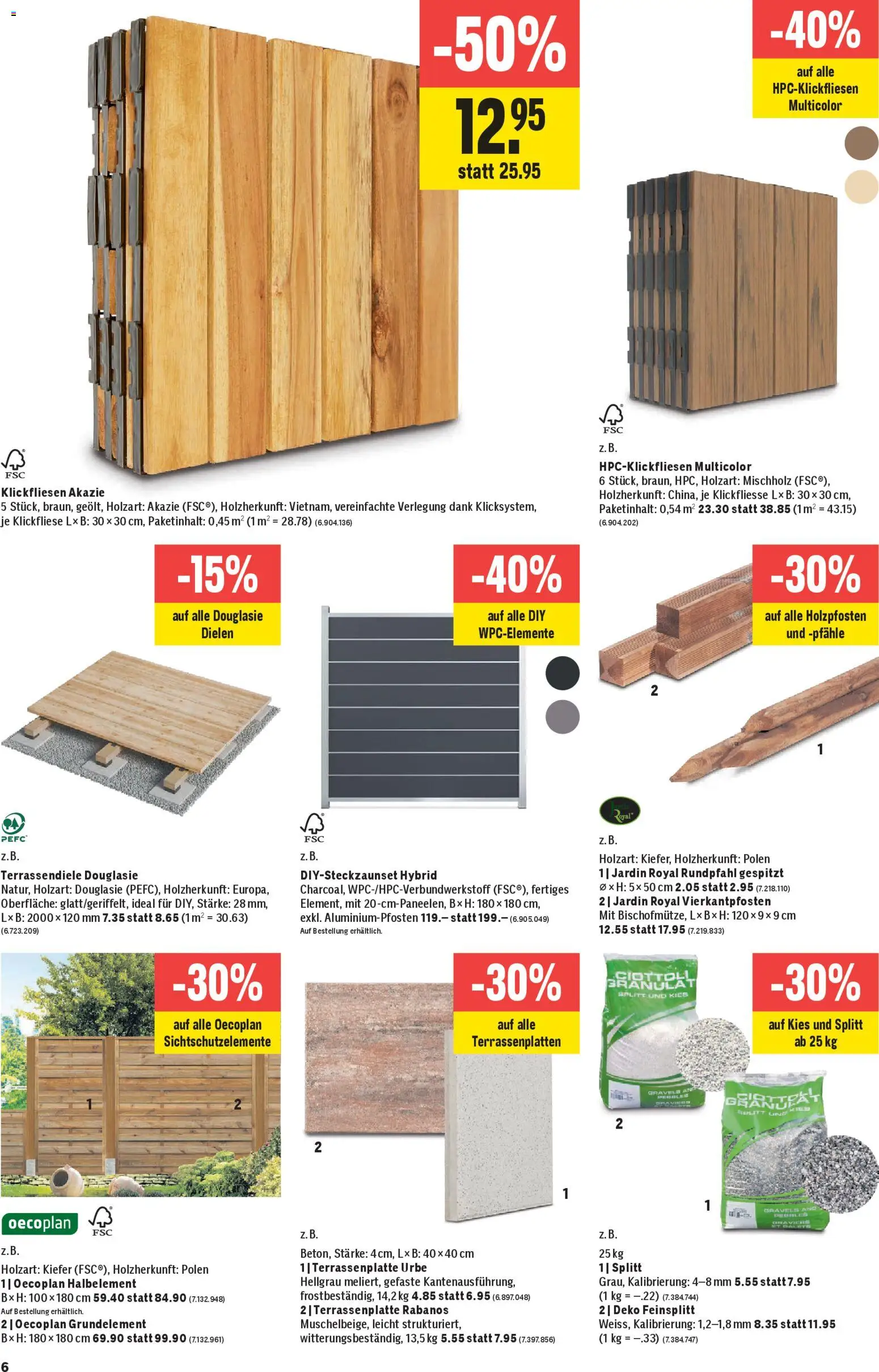 Jumbo Aktionen – gültig ab 26.02.2026 | Seite: 6