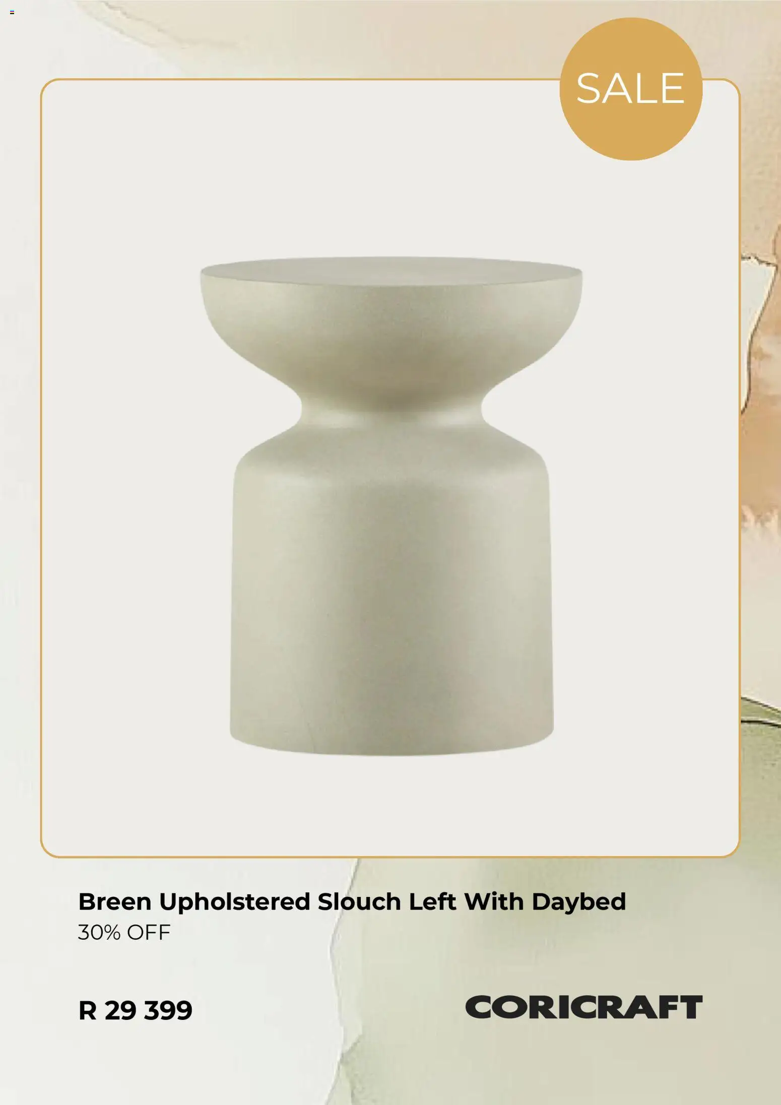 New Coricraft catalogue – valid from 01.02.2026 | Page: 5