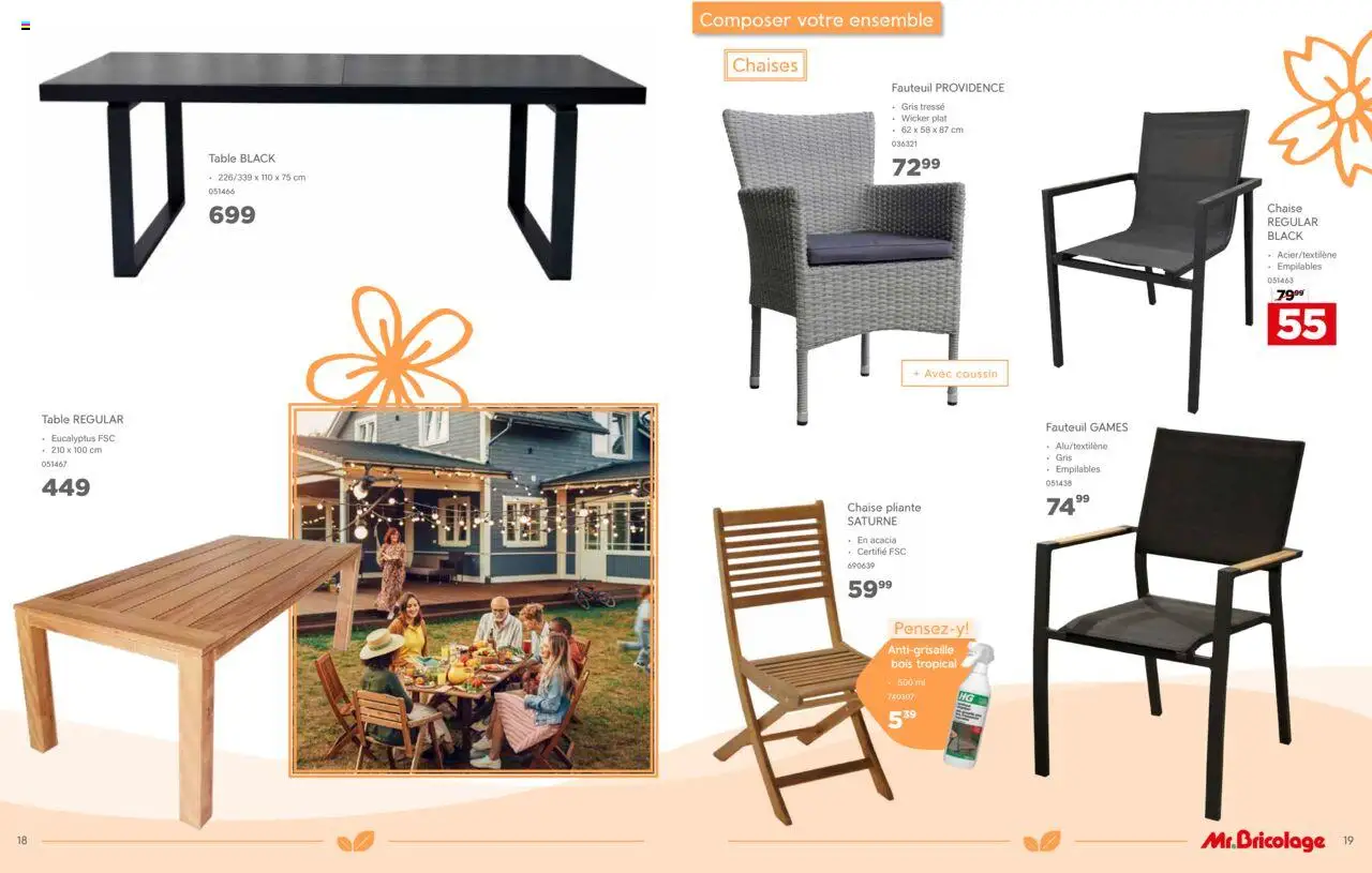  | Pagina: 10 | Producten: Fauteuil
