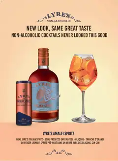 Migros Magazin FR ab 29.12.2025 gültig | Seite: 2 | Produkte: Sprite