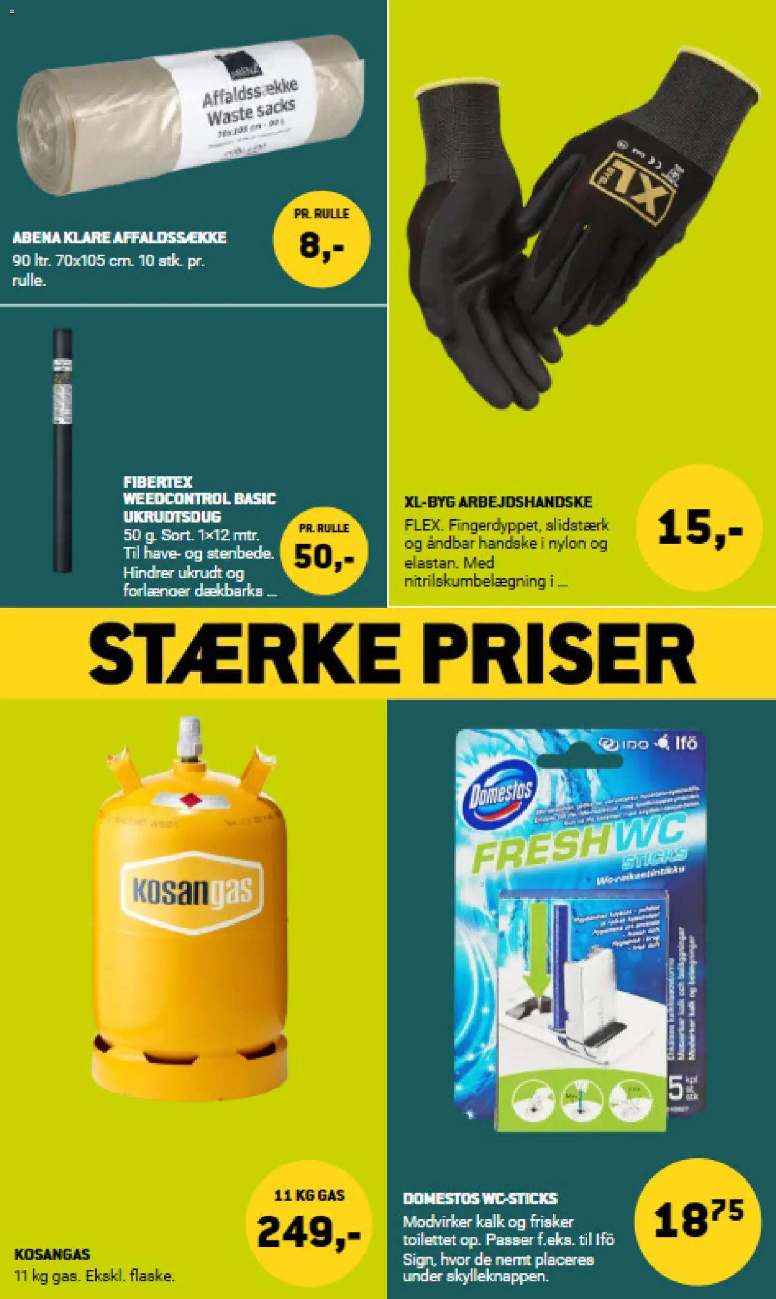 XL-BYG tilbudsavis – gyldig fra 13.02.2026 | Side: 4