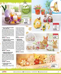 Náhled letáku Velký Košík katalog únor 2026 od 01.02.2026 | Strana: 23