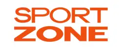 Loja de logótipos Sport Zone