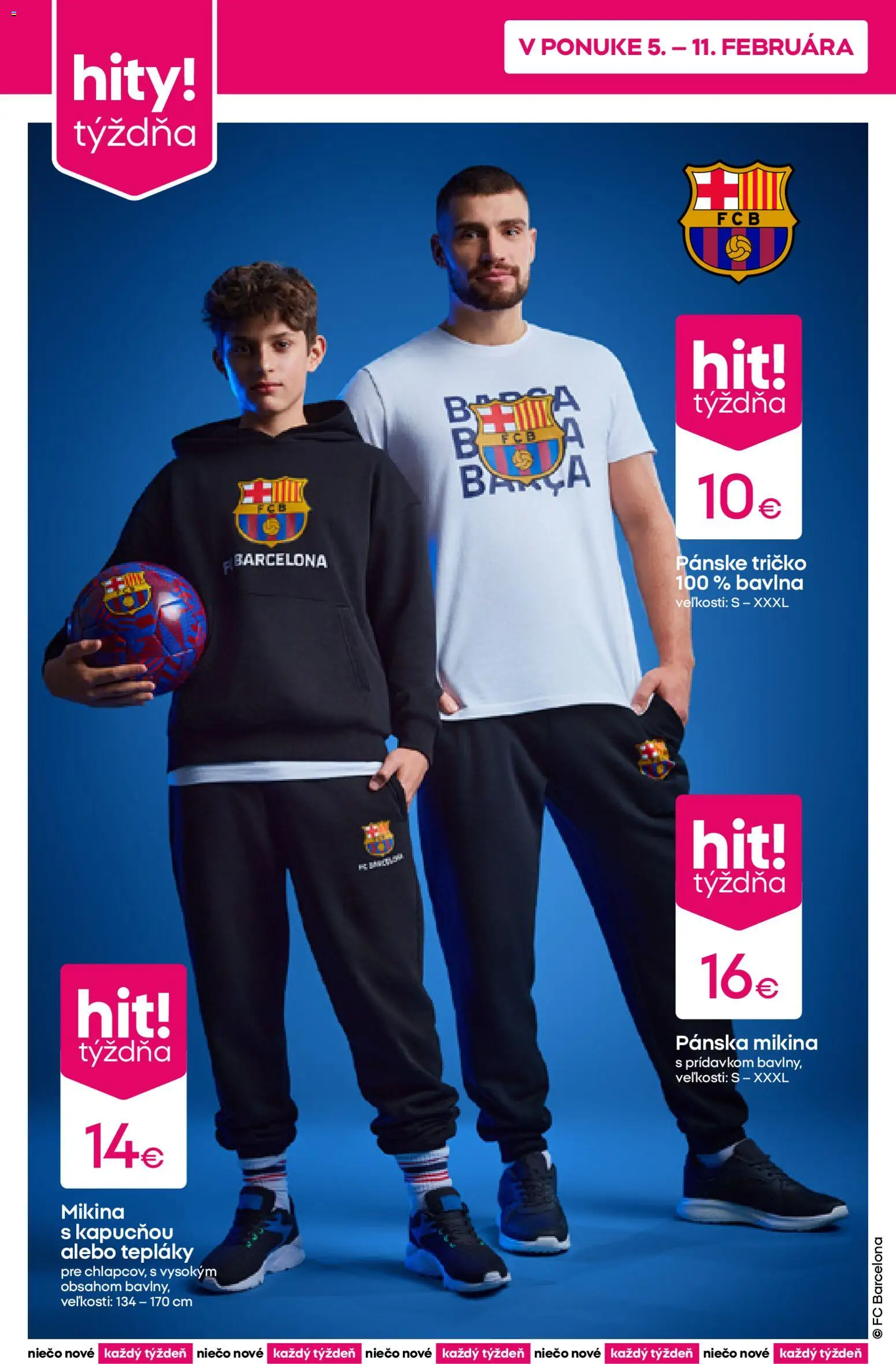 Nové Pepco akcie – leták je platný od 05.02.2026 | Strana: 4