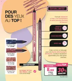 | Page: 77 | Produits: Crayon