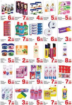 Preview of Day to Day super deals valid from 26.04.2026 | Page: 3