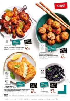 Thiriet - Prévisualisation de Thiriet catalogue valide à partir de 23.02.2026 | Page: 5