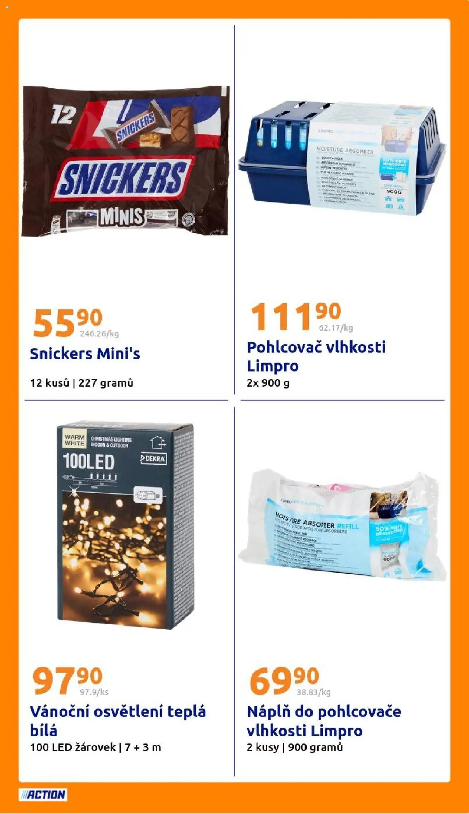 Action leták od 03.12.2025 | Strana: 21