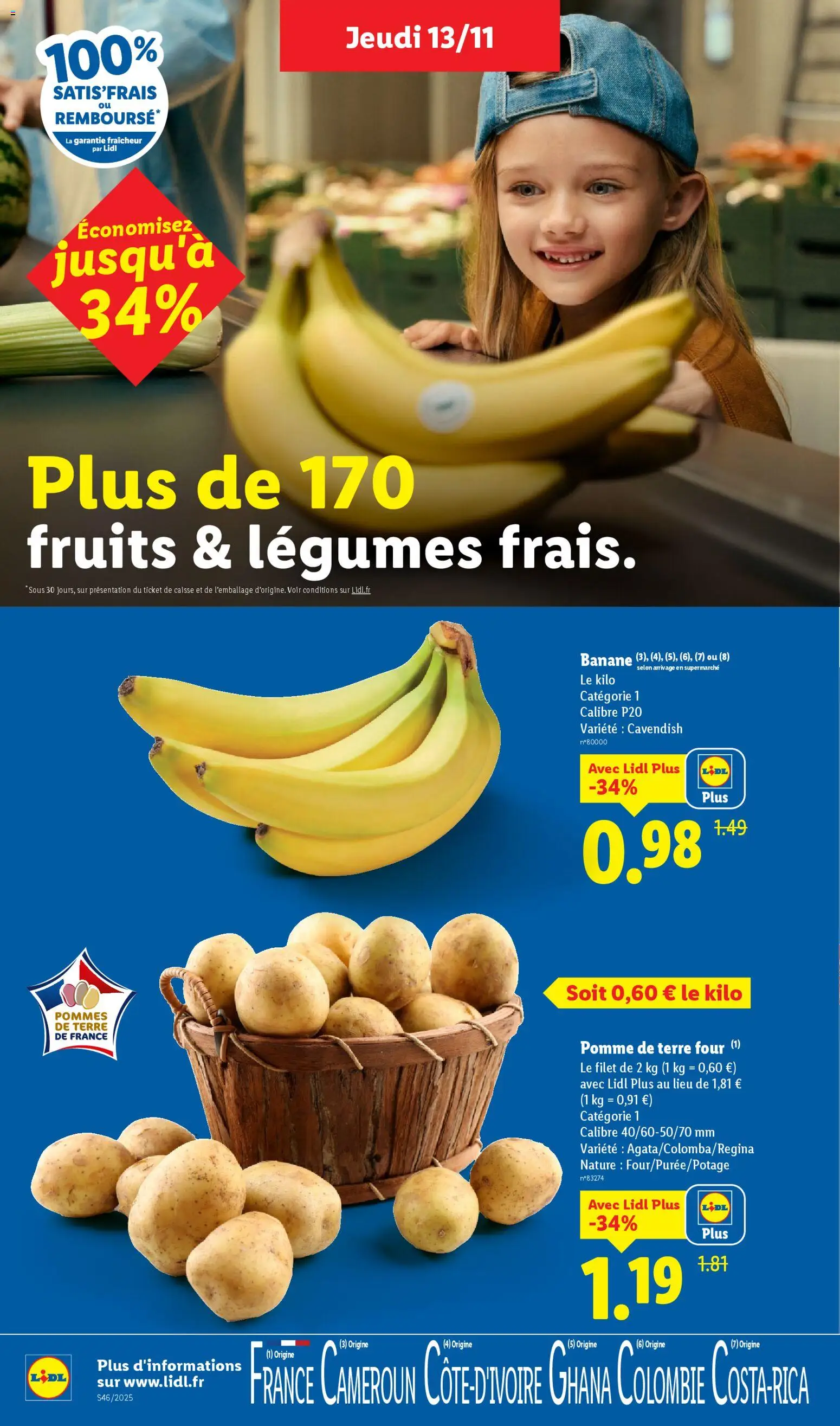 {H1} | Page: 2 | Produits: Pomme, Four, Pomme de terre, Pommes de terre