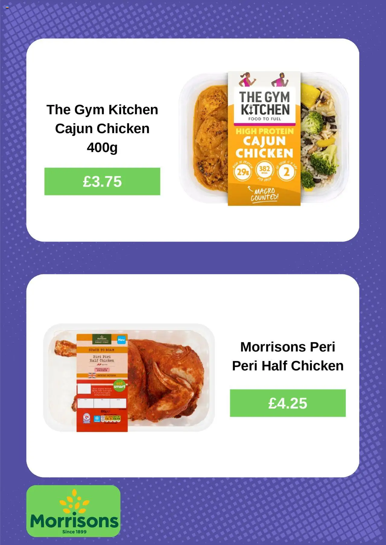  | Page: 4 | Products: Chicken, Kitchen