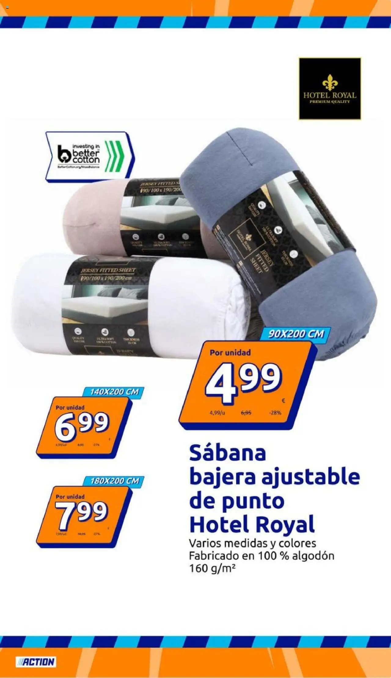 Action folleto │ válido desde el 01.10.2025 | Página: 9