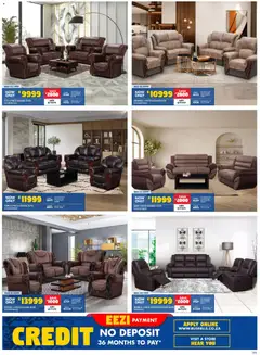 Russells specials catalogue – valid from 19.02.2026 | Page: 11