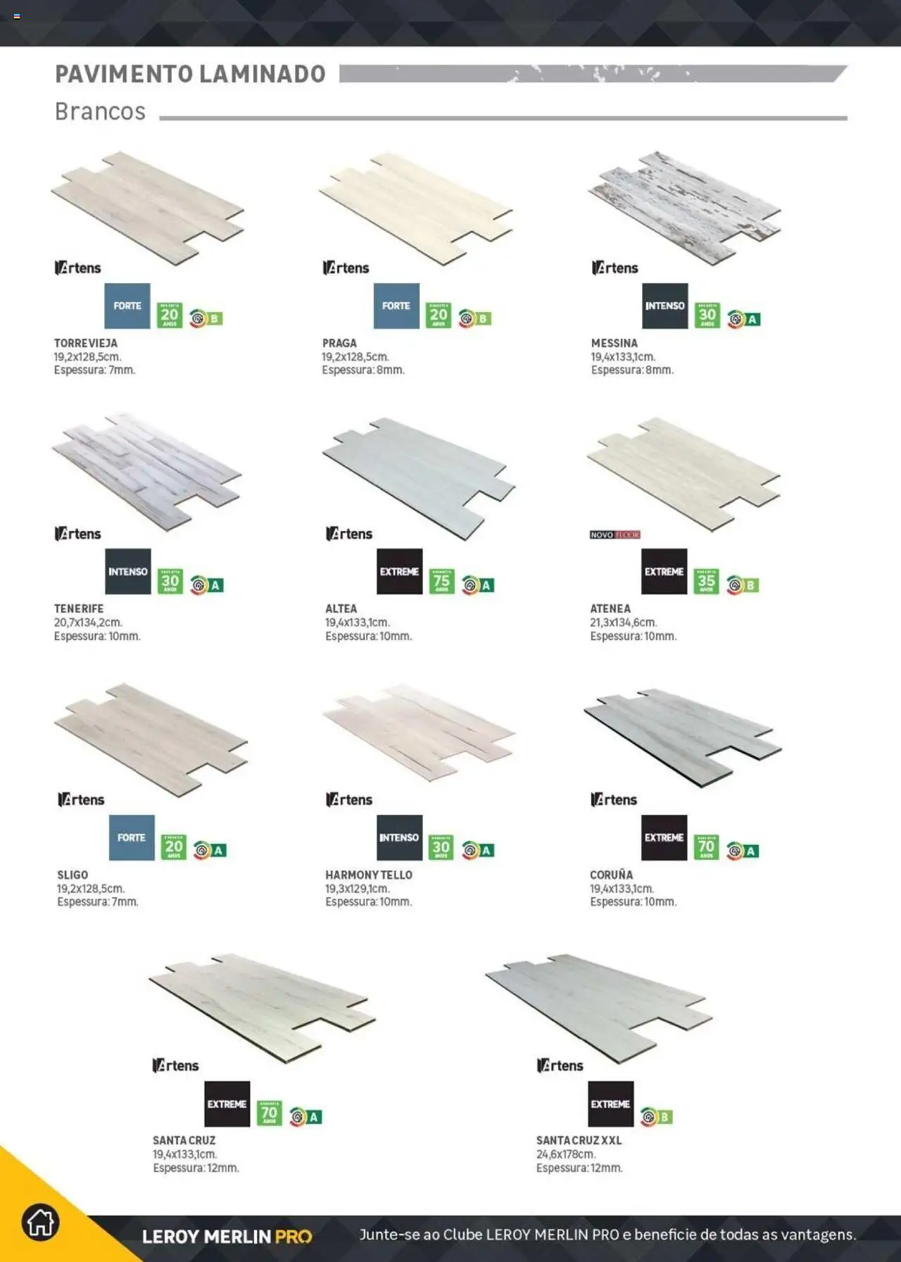 Leroy Merlin Catálogo │ válido de 18.11.2024 | Página: 138