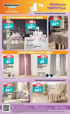 Pogląd oferty "Poduszka Adele lub Alice, 43 x 43 cm" - ważna od 14.03.2026 | Strona: 2