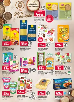 Náhled letáku Terno leták od 25.03.2026 | Strana: 7