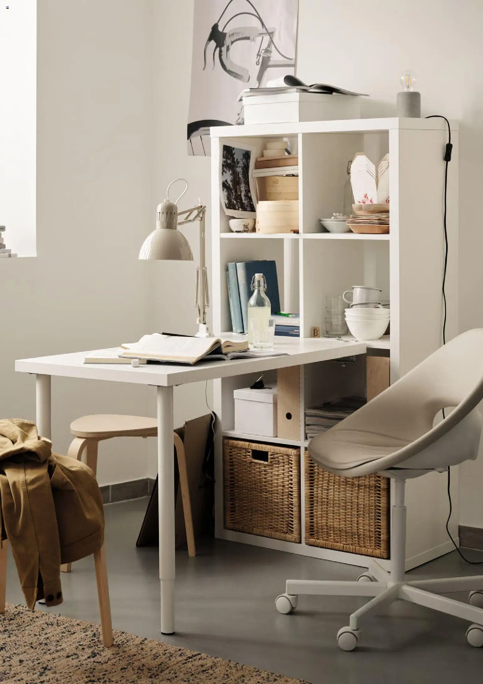 Novi IKEA katalog ponudbe – veljaven od 01.11.2025 | Stran: 21