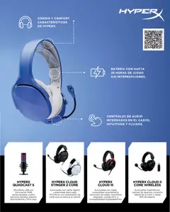 Vista previa Game folleto válido desde el 09.12.2025 | Página: 31 | Productos: Audio, Auriculares, Galette de chaise, Batería