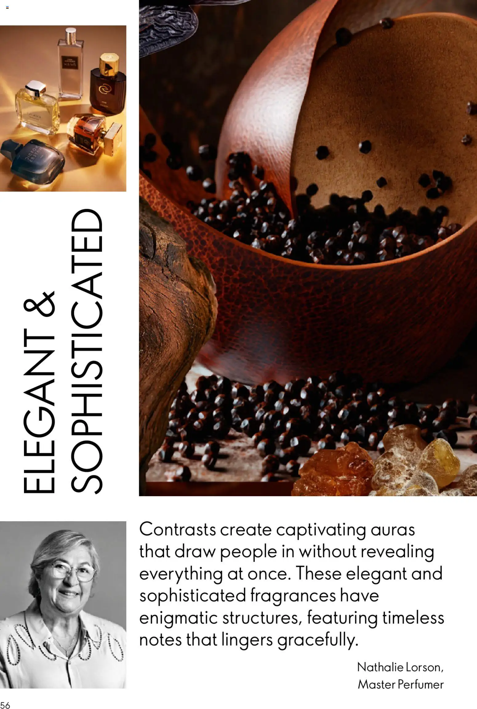 Oriflame - Catalogue 12/2025 valid from 01.12.2025 | Page: 56