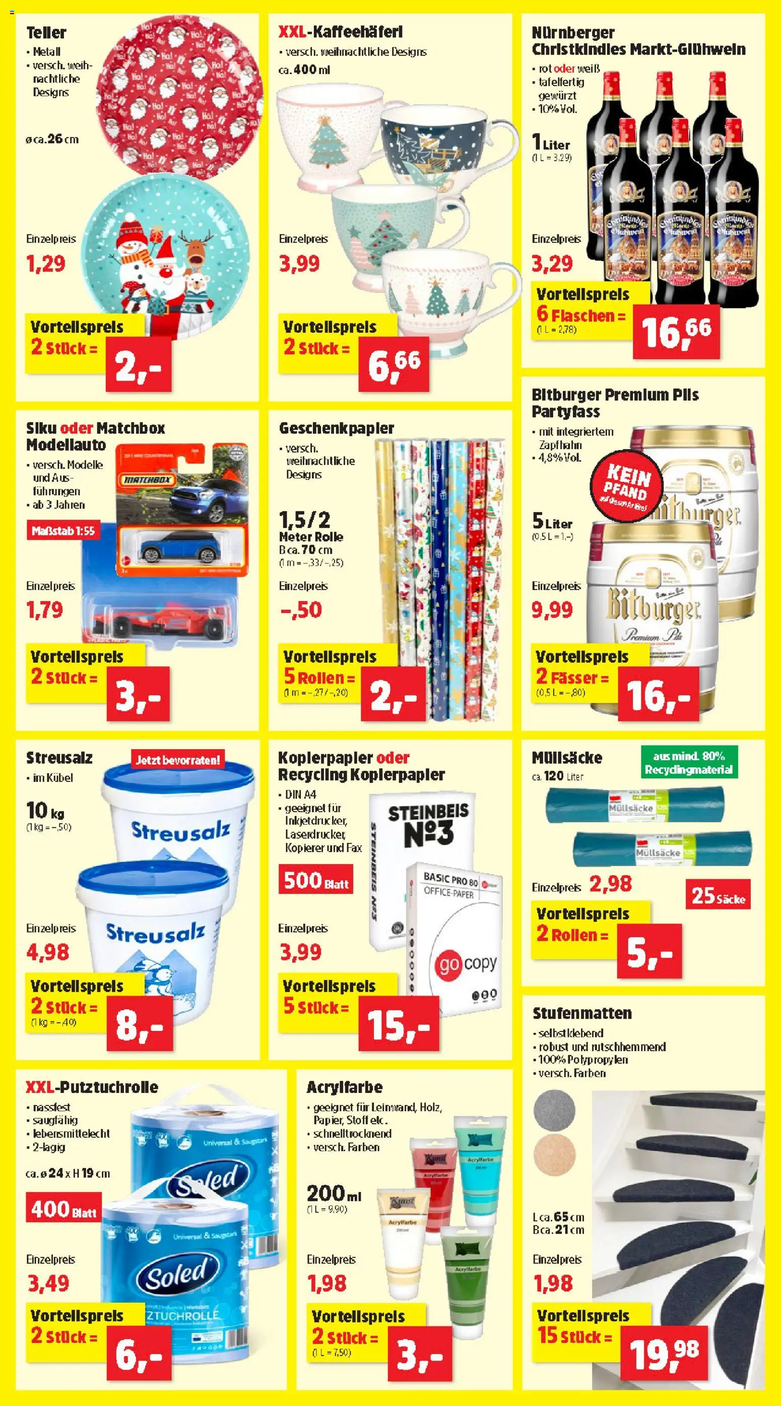 Thomas Philipps Flugblatt gültig ab 08.12.2025 | Seite: 17