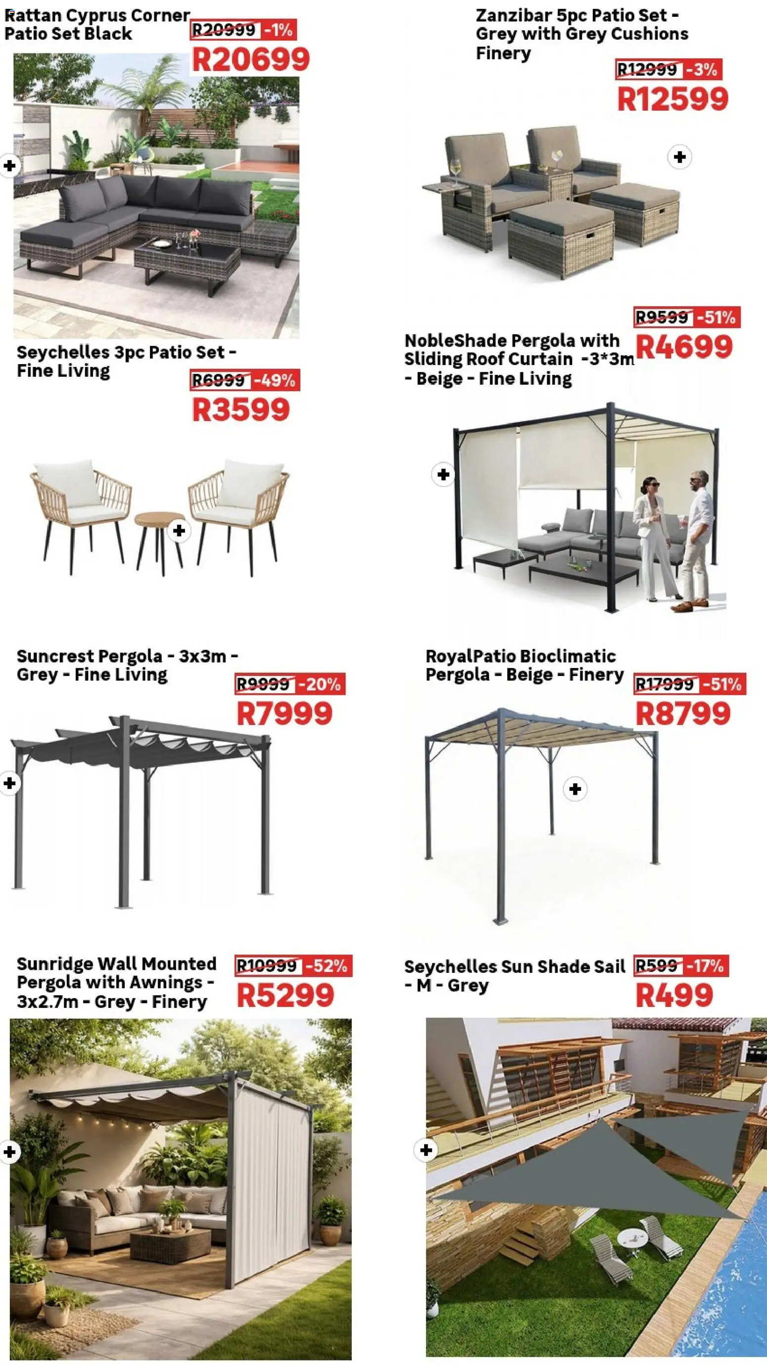 New Leroy Merlin catalogue – valid from 08.04.2026 | Page: 16