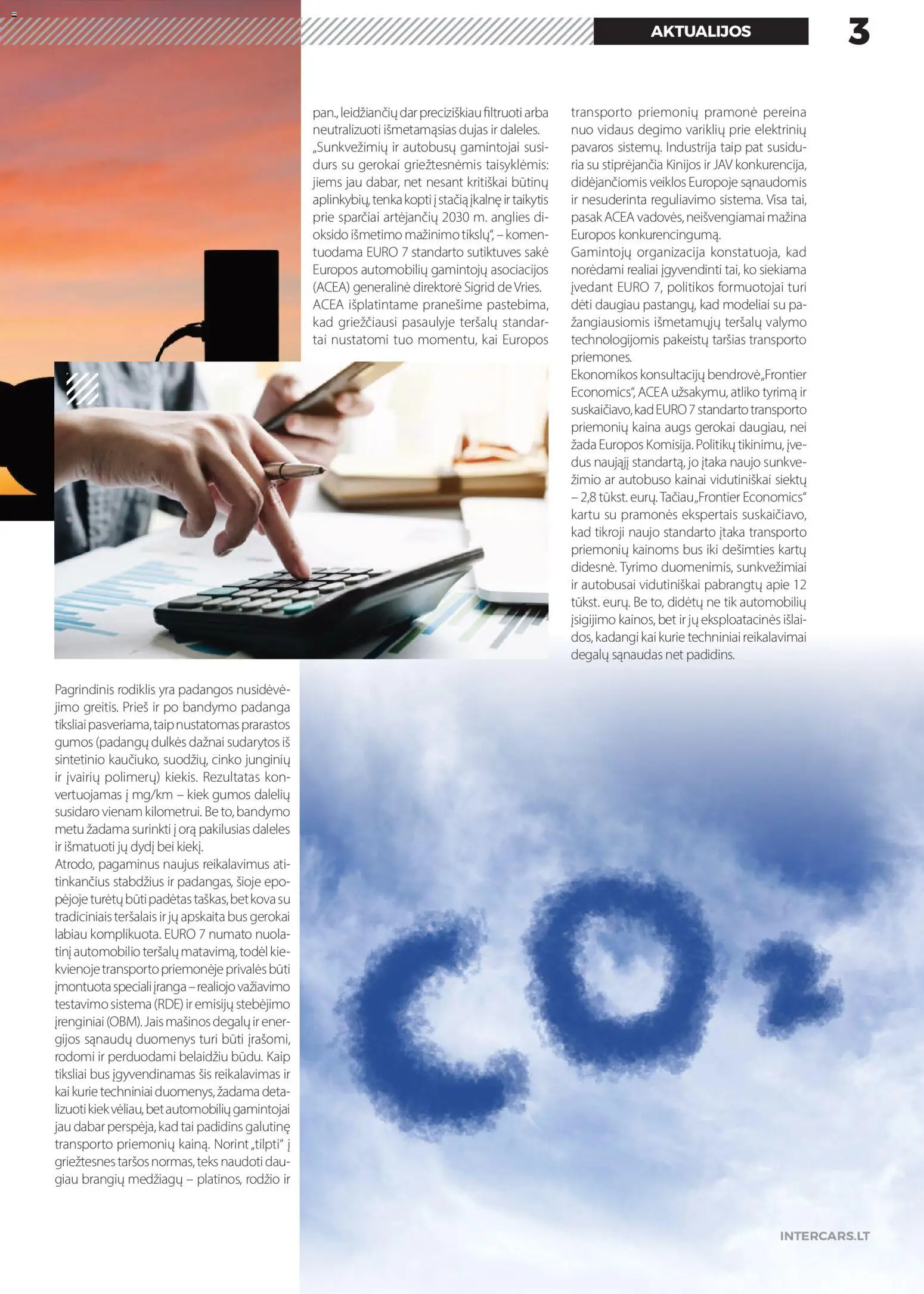 Inter Cars akcijos nuo 12.04.2026 | Puslapis: 5