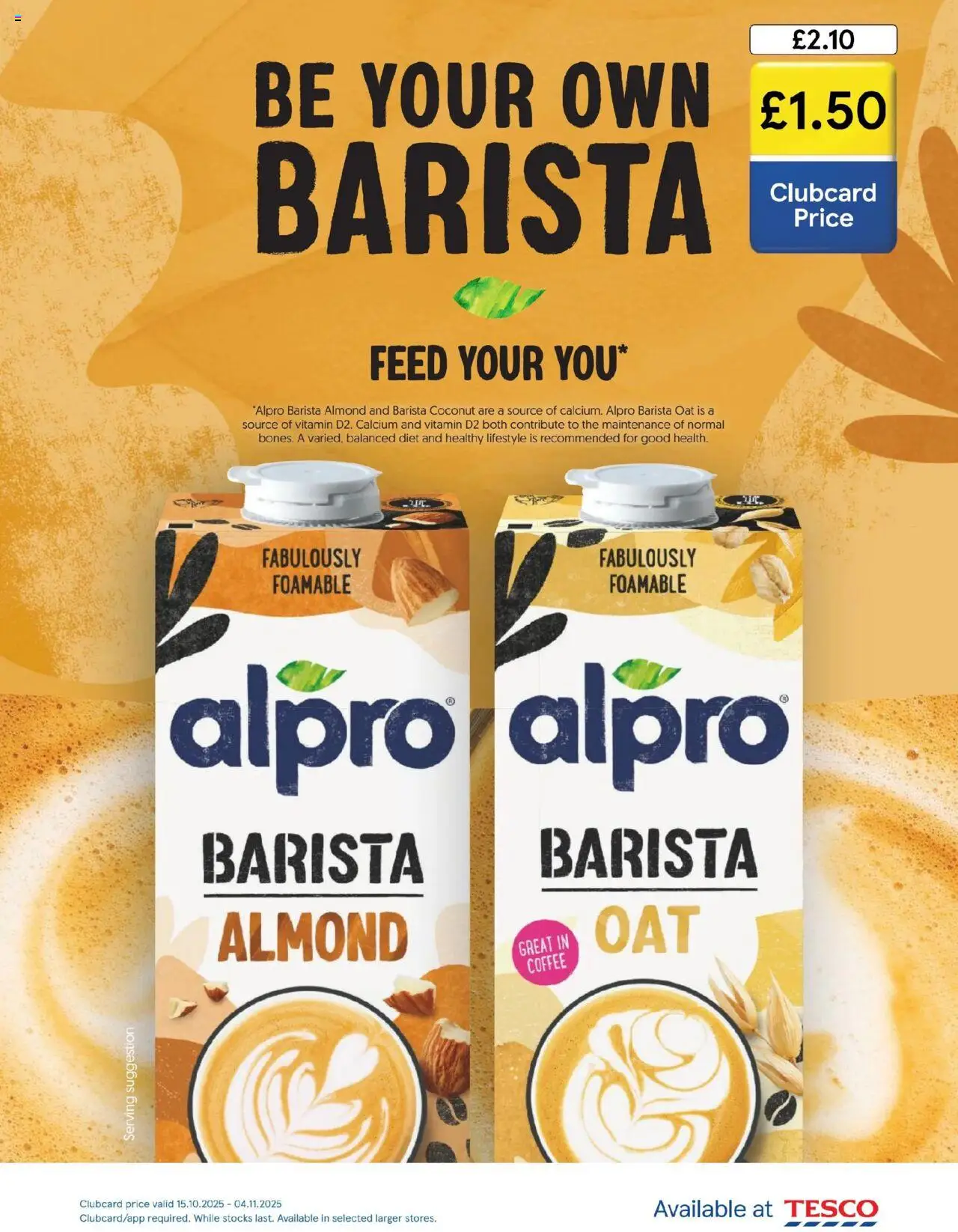 {H1} | Page: 20 | Products: Coffee, Coconut