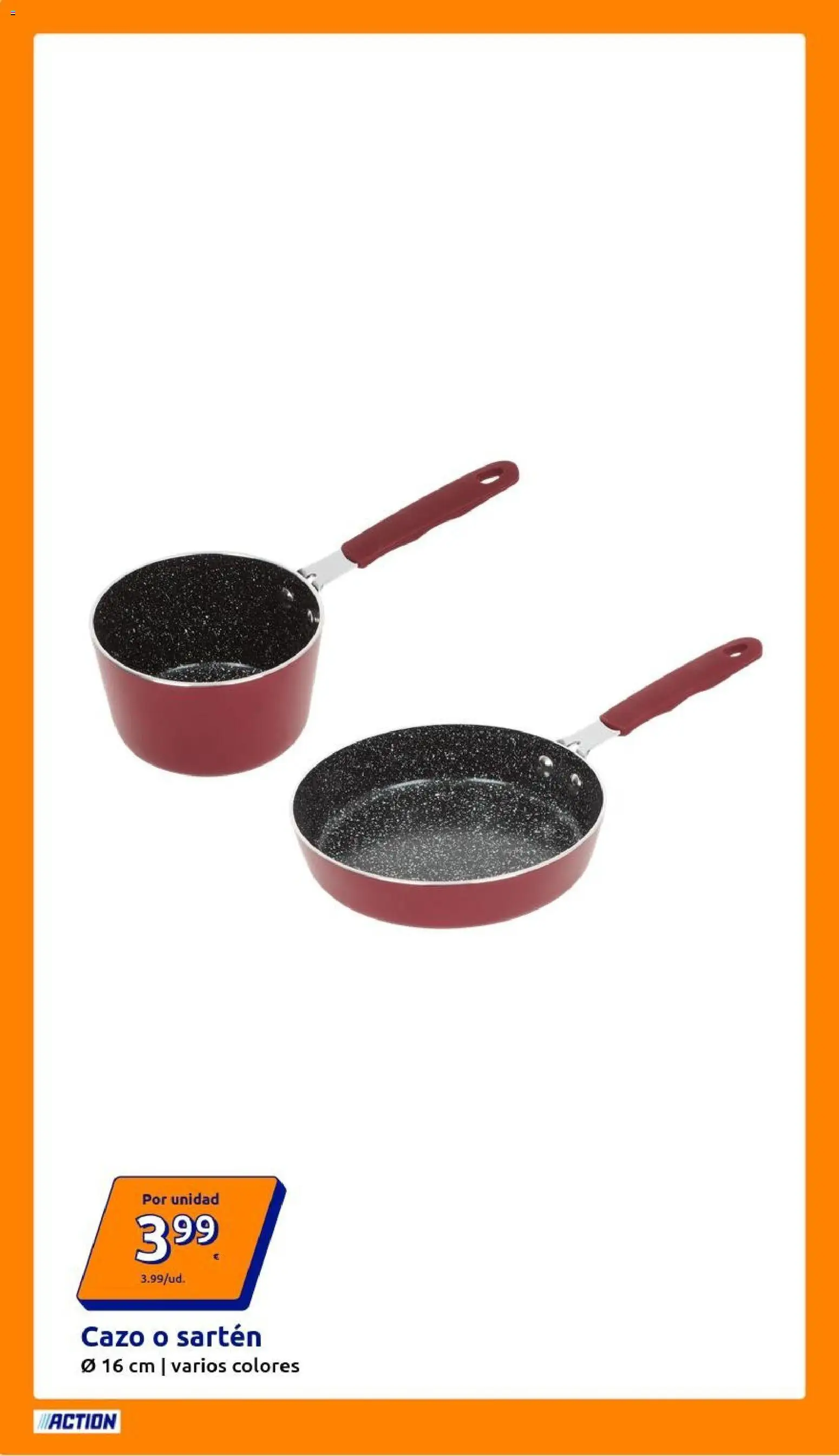 Action folleto │ válido desde el 11.03.2026 | Página: 6