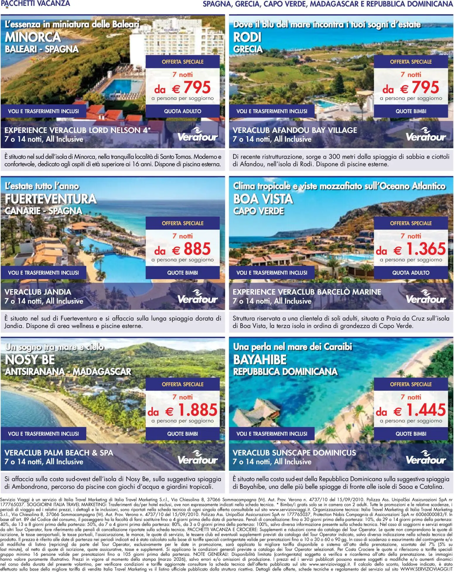 Volantino Esselunga S del 10.04.2026 | Pagina: 23 | Prodotti: Ciottoli, Piscina, Data, Stampa