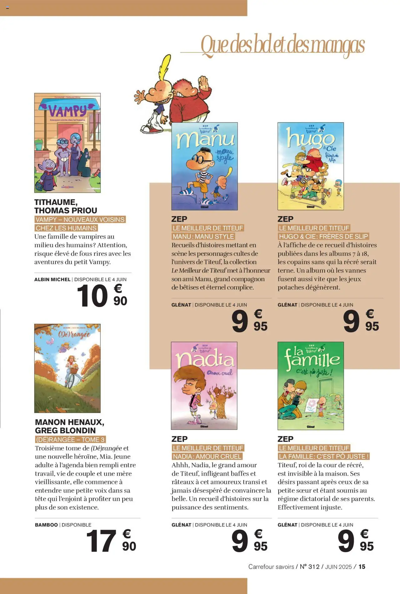  | Page: 15 | Produits: Jeux