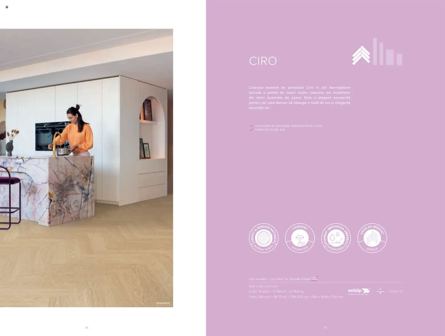 Noul catalog Proges – valabil de la 20.12.2025 | Pagină: 20 | Produse: Cutie