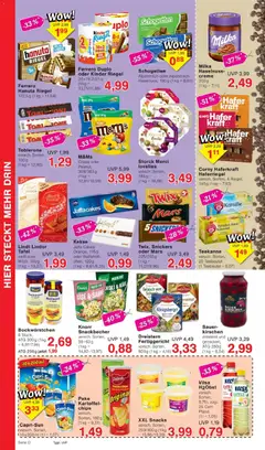 Jawoll Prospekt ab 03.11.2025 gültig | Seite: 8