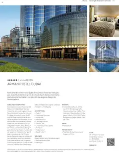 TUI airtours Katalog  Erstklassige Fernreisen 2025/26 ab 01.11.2025 gültig | Seite: 17 | Produkte: Föhn, Slip