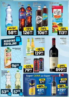 Roda katalog - važi od 18.09.2025 | Strana: 12