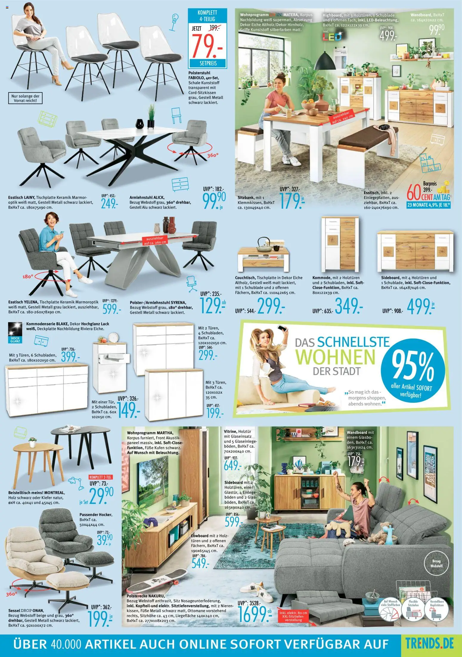 Trends Prospekt 	 – gültig ab 07.02.2026 | Seite: 3