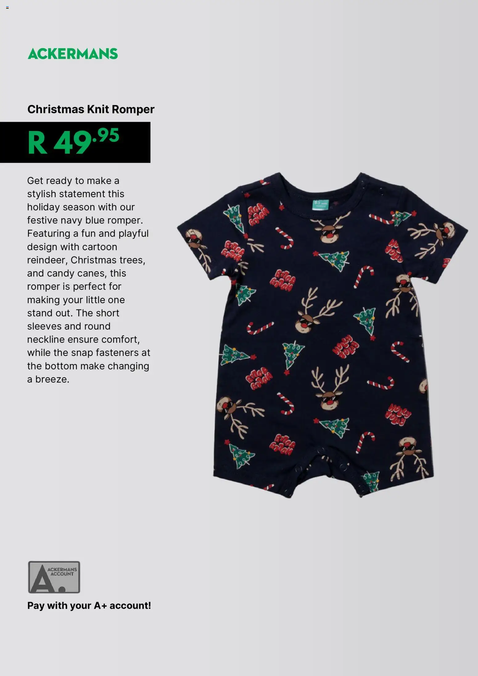 New Ackermans catalogue – valid from 02.12.2025 | Page: 5