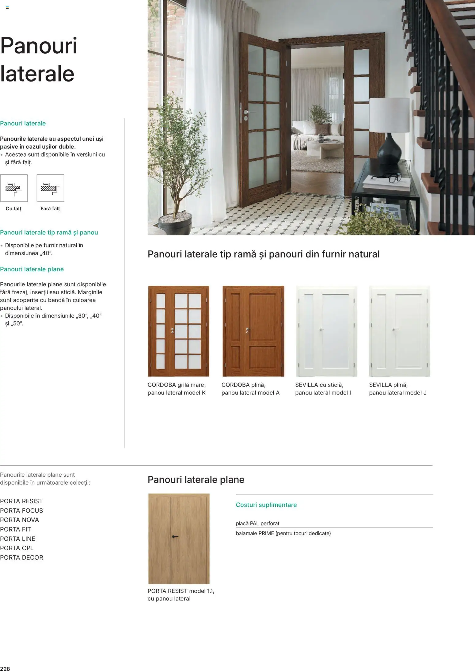 Noul catalog Proges – valabil de la 13.02.2026 | Pagină: 231